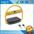 Parking Lock Convenient With Lead-Acid Battery